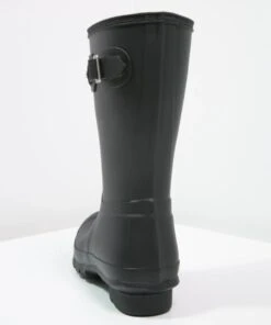 Hunter Womens Original Short Dames Regenlaarzen - Maat 38 12 Hunter Womens Original Short Dames Regenlaarzen - Maat 38 -Regenjas En Paraplu 1003x1200