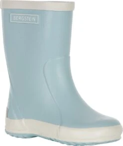 Bergstein Rainboot - Regenlaarzen - Unisex Junior - Celeste - Maat 23 -Regenjas En Paraplu 1011x1200 1