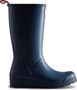 Hunter - Regenlaarzen Voor Dames - Original Play Boots Tall - Marineblauw - Maat 38EU 11 Hunter - Regenlaarzen Voor Dames - Original Play Boots Tall - Marineblauw - Maat 38EU -Regenjas En Paraplu 1023x1200