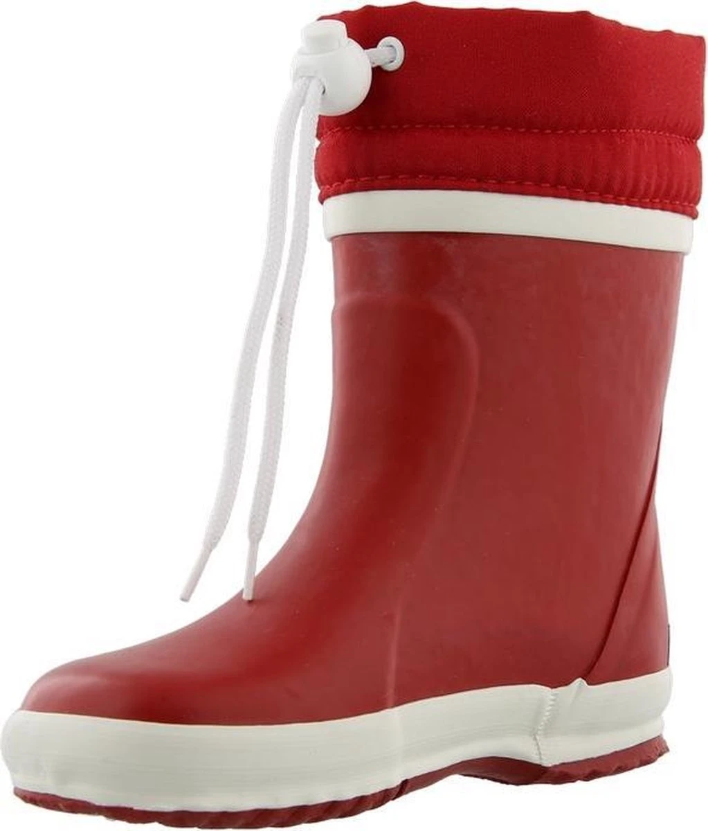 Bergstein Winterboot - Regenlaarzen - Unisex Junior - Red - Maat 27 Bergstein Winterboot - Regenlaarzen - Unisex Junior - Red - Maat 27 -Regenjas En Paraplu 1023x1200 4
