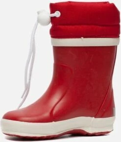 Bergstein Winterboot - Regenlaarzen - Unisex Junior - Red - Maat 29 -Regenjas En Paraplu 1023x1200 5