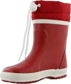 Bergstein Winterboot - Regenlaarzen - Unisex Junior - Red - Maat 29 -Regenjas En Paraplu 1023x1200 6