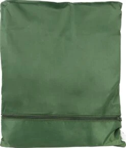 C-Line Regenpak Met Capuchon - Groen - Reflecterend - Nieuw Model - Volwassen Maat XXXXL -Regenjas En Paraplu 1025x1200 1