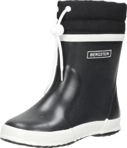 Bergstein Winterboot - Regenlaarzen - Unisex Junior - Black - Maat 23 -Regenjas En Paraplu 1025x1200 13