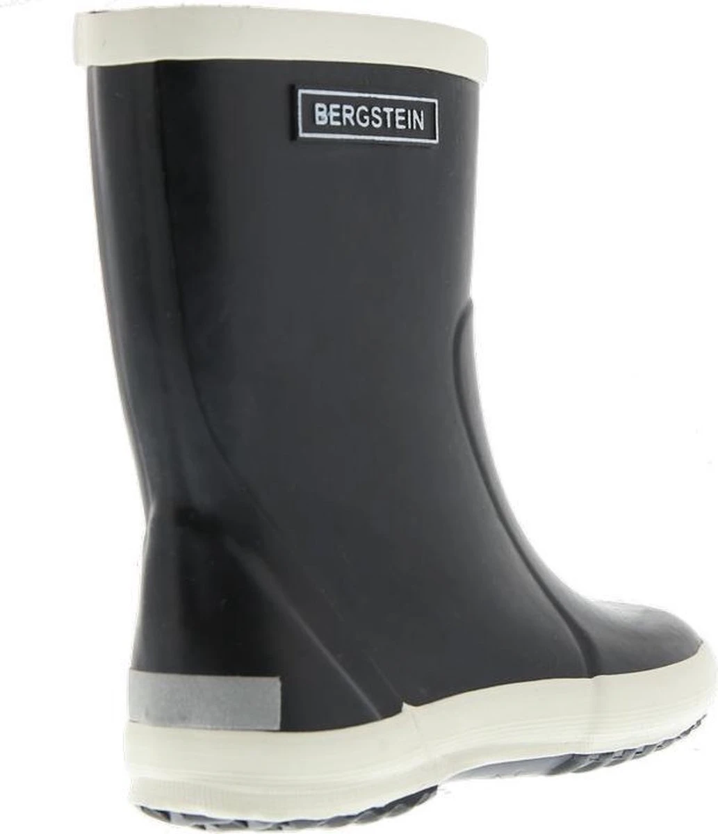 Bergstein Rainboot - Regenlaarzen - Unisex Junior - Black - Maat 30 Bergstein Rainboot - Regenlaarzen - Unisex Junior - Black - Maat 30 -Regenjas En Paraplu 1033x1200 2