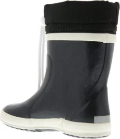 Bergstein Winterboot - Regenlaarzen - Unisex Junior - Black - Maat 28 -Regenjas En Paraplu 1036x1200 3