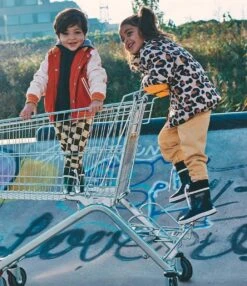 Bergstein Winterboot - Regenlaarzen - Unisex Junior - Black - Maat 21 -Regenjas En Paraplu 1038x1200 14