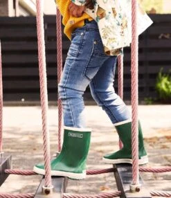 Bergstein Rainboot - Regenlaarzen - Unisex Junior - Forest - Maat 27 14 Bergstein Rainboot - Regenlaarzen - Unisex Junior - Forest - Maat 27 -Regenjas En Paraplu 1038x1200 9