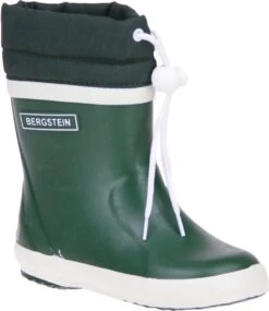 Bergstein Winterboot - Regenlaarzen - Unisex Junior - Forest - Maat 23 -Regenjas En Paraplu 1039x1200 1