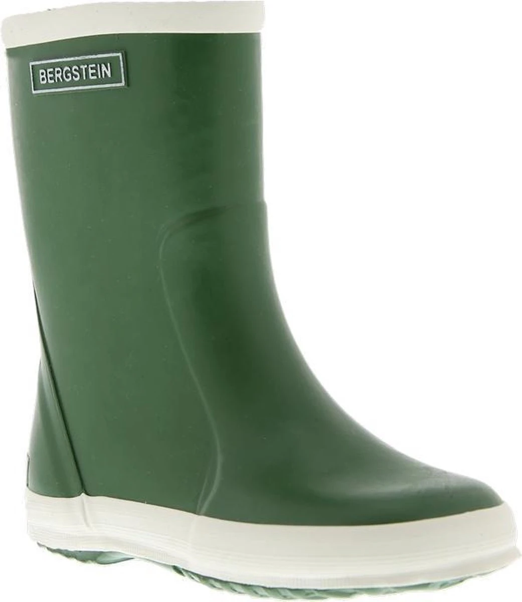 Bergstein Rainboot - Regenlaarzen - Unisex Junior - Forest - Maat 27 Bergstein Rainboot - Regenlaarzen - Unisex Junior - Forest - Maat 27 -Regenjas En Paraplu 1041x1200 1