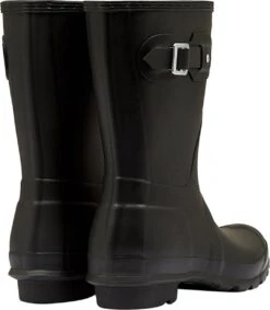 Hunter Womens Original Short Dames Regenlaarzen - Maat 38 11 Hunter Womens Original Short Dames Regenlaarzen - Maat 38 -Regenjas En Paraplu 1048x1200