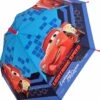 Disney Kinderparaplu Jongens Cars 38 Cm Polyester Blauw -Regenjas En Paraplu 1055x1200 1