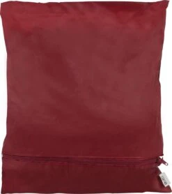 C-Line Regenpak Met Capuchon - Rood - Reflecterend - Nieuw Model - Volwassen Maat L -Regenjas En Paraplu 1067x1200 1