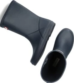 Hunter Kids First Classic Unisex Regenlaarzen - Maat 33 -Regenjas En Paraplu 1068x1200 2