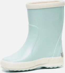Bergstein Rainboot - Regenlaarzen - Unisex Junior - Celeste - Maat 23 -Regenjas En Paraplu 1070x1200 1