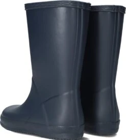 Hunter Kids First Classic Unisex Regenlaarzen - Maat 33 -Regenjas En Paraplu 1075x1200 1