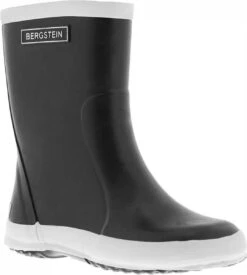 Bergstein Rainboot - Regenlaarzen - Unisex Junior - Black - Maat 30 19 Bergstein Rainboot - Regenlaarzen - Unisex Junior - Black - Maat 30 -Regenjas En Paraplu 1076x1200