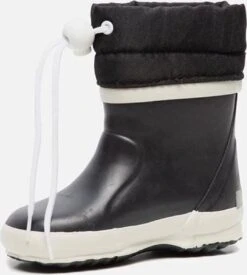 Bergstein Winterboot - Regenlaarzen - Unisex Junior - Black - Maat 32 -Regenjas En Paraplu 1078x1200 10