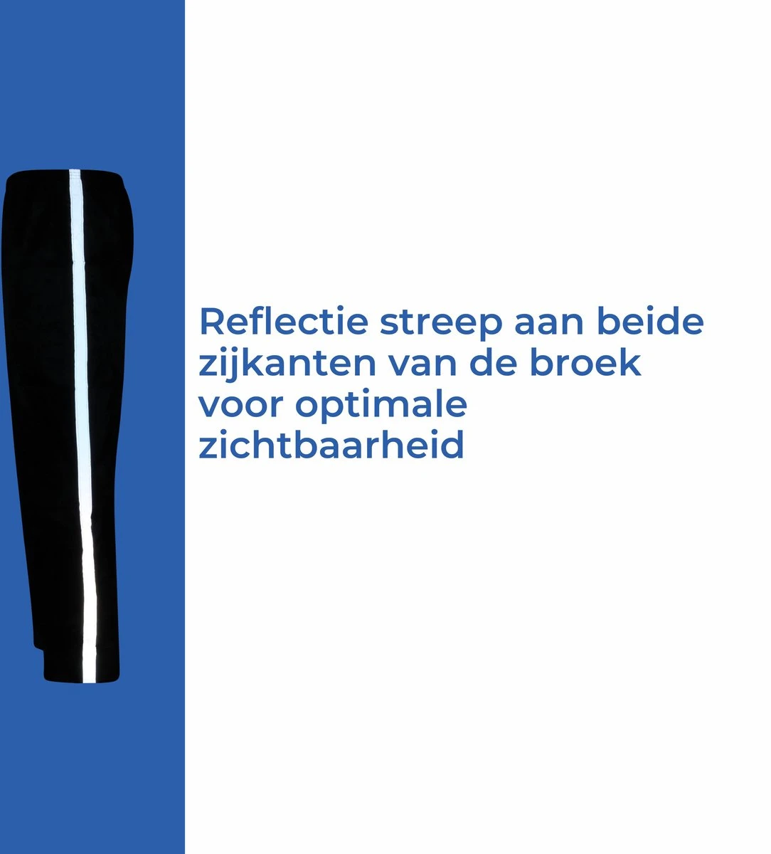 C-Line Regenpak met Capuchon - Reflecterende Jas - Nieuw Model - Volwassen maat XL C-Line Regenpak Met Capuchon - Reflecterende Jas - Nieuw Model - Volwassen Maat XL -Regenjas En Paraplu