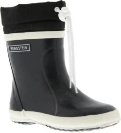 Bergstein Winterboot - Regenlaarzen - Unisex Junior - Black - Maat 30 -Regenjas En Paraplu 1091x1200 3