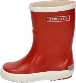 Bergstein Rainboot - Regenlaarzen - Unisex Junior - Red - Maat 27 -Regenjas En Paraplu 1096x1200 2