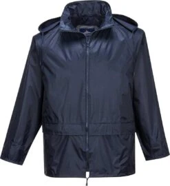 Portwest Regenpak 2 Delig Donker Blauw Maat XL 13 Portwest Regenpak 2 Delig Donker Blauw Maat XL -Regenjas En Paraplu 1098x1200 4