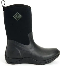 Muck Boot Arctic Weekend Outdoorlaarzen - Zwart - Dames - Maat 39/40 11 Muck Boot Arctic Weekend Outdoorlaarzen - Zwart - Dames - Maat 39/40 -Regenjas En Paraplu 1099x1200