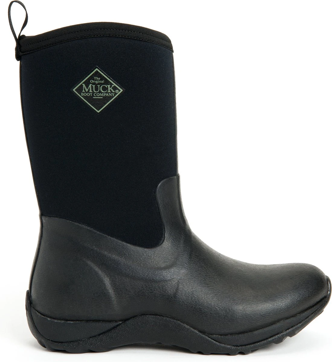 Muck Boot Arctic Weekend Outdoorlaarzen - Zwart - Dames - Maat 39/40 Muck Boot Arctic Weekend Outdoorlaarzen - Zwart - Dames - Maat 39/40 -Regenjas En Paraplu