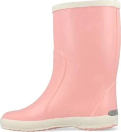 Bergstein Rainboot - Regenlaarzen - Unisex Junior - Soft Pink - Maat 23 -Regenjas En Paraplu 1103x1200 3