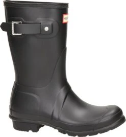 Hunter Womens Original Short Dames Regenlaarzen - Maat 38 5 Hunter Womens Original Short Dames Regenlaarzen - Maat 38 -Regenjas En Paraplu 1104x1200