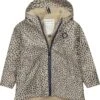 Tumble 'N Dry Noraino Printed Jas Meisjes Lo Maat 92 -Regenjas En Paraplu 1109x1200