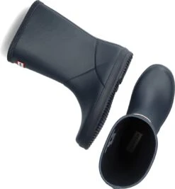 Hunter Kids First Classic Unisex Regenlaarzen - Maat 33 -Regenjas En Paraplu 1112x1200 2