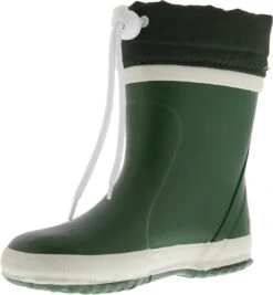 Bergstein Winterboot - Regenlaarzen - Unisex Junior - Forest - Maat 23 -Regenjas En Paraplu 1112x1200 3