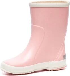 Bergstein Rainboot - Regenlaarzen - Unisex Junior - Soft Pink - Maat 23 -Regenjas En Paraplu 1114x1200 12