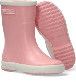 Bergstein Rainboot - Regenlaarzen - Unisex Junior - Soft Pink - Maat 21 -Regenjas En Paraplu 1114x1200 14