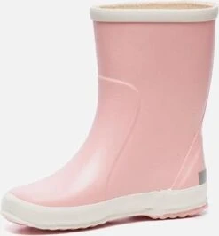 Bergstein Rainboot - Regenlaarzen - Unisex Junior - Soft Pink - Maat 21 -Regenjas En Paraplu 1114x1200 15
