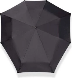 Senz Stormparaplu - Paraplu - Opvouwbaar - Automatisch - Zwart 12 Senz Stormparaplu - Paraplu - Opvouwbaar - Automatisch - Zwart -Regenjas En Paraplu 1120x1200 2