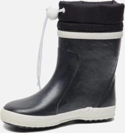 Bergstein Winterboot - Regenlaarzen - Unisex Junior - Black - Maat 30 -Regenjas En Paraplu 1122x1200