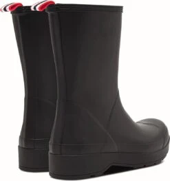 Hunter Mens Original Play Boot Mid Heren Regenlaarzen - Maat 44 -Regenjas En Paraplu 1125x1200 2