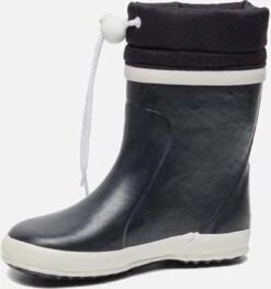 Bergstein Winterboot - Regenlaarzen - Unisex Junior - Black - Maat 25 -Regenjas En Paraplu 1127x1200 10