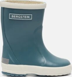 Bergstein Rainboot - Regenlaarzen - Unisex Junior - Jade - Maat 27 -Regenjas En Paraplu 1127x1200 11