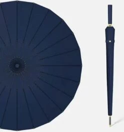 Merkloos Luxe Stormparaplu -Stormparaplu-24ribben-extra Sterk Paraplu-mooie Paraplu-windkracht 8 Paraplu 10 Merkloos Luxe Stormparaplu -Stormparaplu-24ribben-extra Sterk Paraplu-mooie Paraplu-windkracht 8 Paraplu -Regenjas En Paraplu 1129x1200 1