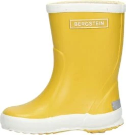 Bergstein Rainboot - Regenlaarzen - Unisex Junior - Yellow - Maat 27 3 Bergstein Rainboot - Regenlaarzen - Unisex Junior - Yellow - Maat 27 -Regenjas En Paraplu 1129x1200 7