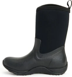 Muck Boot Arctic Weekend Outdoorlaarzen - Zwart - Dames - Maat 39/40 12 Muck Boot Arctic Weekend Outdoorlaarzen - Zwart - Dames - Maat 39/40 -Regenjas En Paraplu 1130x1200 5