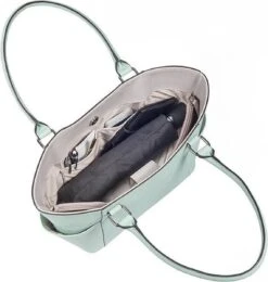 Paraplu - Stormparaplu - Automatisch Uitklapbaar - Opvouwbaar - Zwart - 110 Cm XL - Open En Dicht Knop - Stormbestendig Tot 140 K/m 8 Paraplu - Stormparaplu - Automatisch Uitklapbaar - Opvouwbaar - Zwart - 110 Cm XL - Open En Dicht Knop - Stormbestendig Tot 140 K/m -Regenjas En Paraplu 1140x1200 3