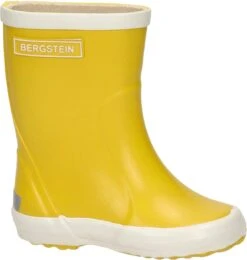 Bergstein Rainboot - Regenlaarzen - Unisex Junior - Yellow - Maat 25 -Regenjas En Paraplu 1140x1200 5