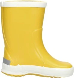 Bergstein Rainboot - Regenlaarzen - Unisex Junior - Yellow - Maat 27 4 Bergstein Rainboot - Regenlaarzen - Unisex Junior - Yellow - Maat 27 -Regenjas En Paraplu 1140x1200 6
