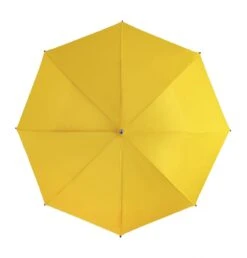 Falcone Golfparaplu Automatisch 102 Cm Geel 3 Falcone Golfparaplu Automatisch 102 Cm Geel -Regenjas En Paraplu 1148x1200