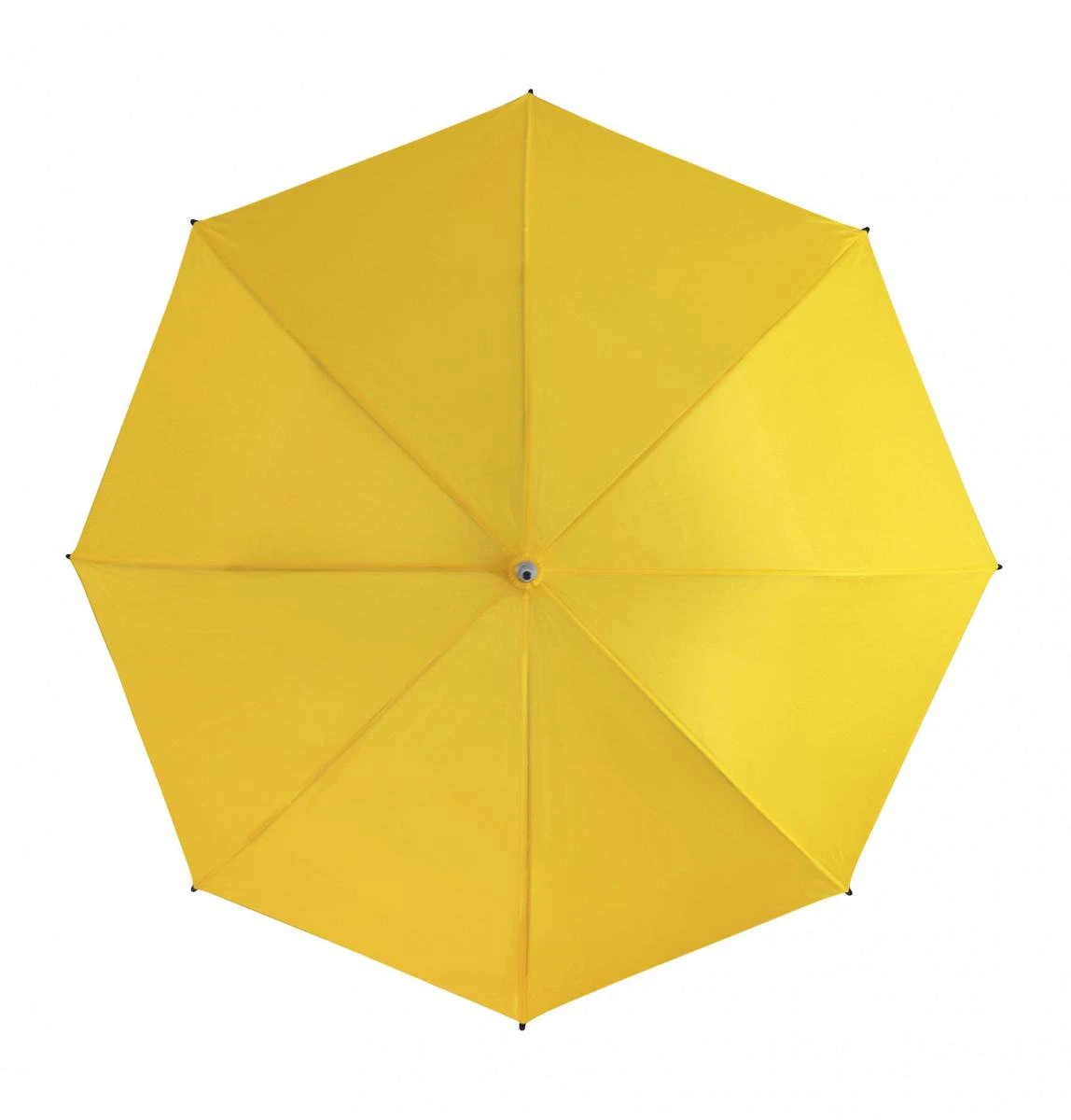 Falcone Golfparaplu Automatisch 102 Cm Geel Falcone Golfparaplu Automatisch 102 Cm Geel -Regenjas En Paraplu