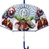 Marvel Kinderparaplu Avengers Junior 42 Cm Pvc Transparant -Regenjas En Paraplu 1151x1200 5